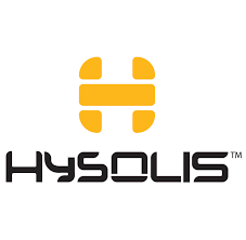 Hysolis logo