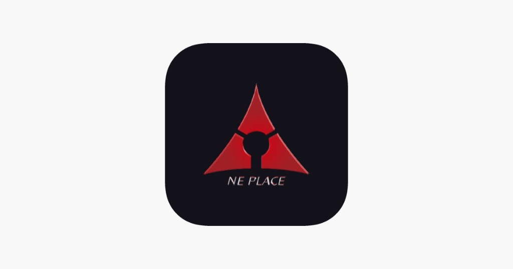 NE Place app logo