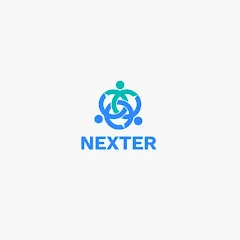 Nexter logo