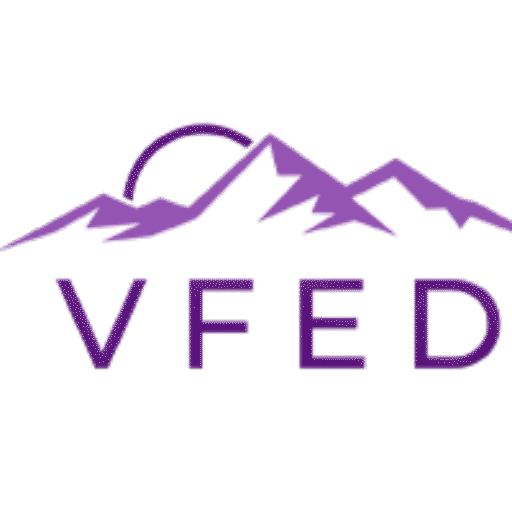 VFED logo